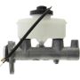 CENTRIC PARTS 130.44002 Centric Premium Brake Master Cylinder