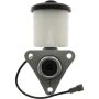 CENTRIC PARTS 130.44004 Centric Premium Brake Master Cylinder