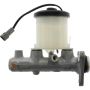 CENTRIC PARTS 130.44005 Centric Premium Brake Master Cylinder