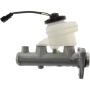 CENTRIC PARTS 130.44008 Centric Premium Brake Master Cylinder
