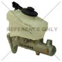 CENTRIC PARTS 130.44009 Centric Premium Brake Master Cylinder