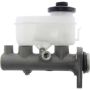 CENTRIC PARTS 130.44010 Centric Premium Brake Master Cylinder