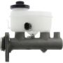 CENTRIC PARTS 130.44010 Centric Premium Brake Master Cylinder