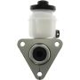 CENTRIC PARTS 130.44011 Centric Premium Brake Master Cylinder