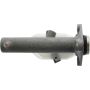 CENTRIC PARTS 130.44011 Centric Premium Brake Master Cylinder