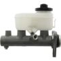 CENTRIC PARTS 130.44011 Centric Premium Brake Master Cylinder