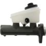 CENTRIC PARTS 130.44012 Centric Premium Brake Master Cylinder
