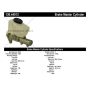 CENTRIC PARTS 130.44013 Centric Premium Brake Master Cylinder