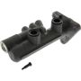 CENTRIC PARTS 130.44015 Centric Premium Brake Master Cylinder
