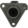 CENTRIC PARTS 130.44015 Centric Premium Brake Master Cylinder