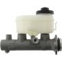 CENTRIC PARTS 130.44017 Centric Premium Brake Master Cylinder