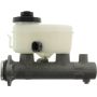 CENTRIC PARTS 130.44017 Centric Premium Brake Master Cylinder