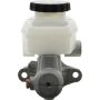 CENTRIC PARTS 130.44018 Centric Premium Brake Master Cylinder