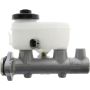 CENTRIC PARTS 130.44020 Centric Premium Brake Master Cylinder