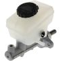 CENTRIC PARTS 130.44022 Centric Premium Brake Master Cylinder