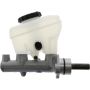 CENTRIC PARTS 130.44022 Centric Premium Brake Master Cylinder