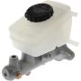 CENTRIC PARTS 130.44023 Centric Premium Brake Master Cylinder