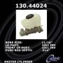 CENTRIC PARTS 130.44024 Centric Premium Brake Master Cylinder