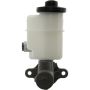 CENTRIC PARTS 130.44025 Centric Premium Brake Master Cylinder