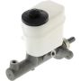 CENTRIC PARTS 130.44026 Centric Premium Brake Master Cylinder