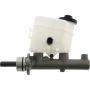 CENTRIC PARTS 130.44026 Centric Premium Brake Master Cylinder