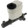 CENTRIC PARTS 130.44027 Centric Premium Brake Master Cylinder