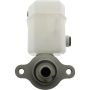 CENTRIC PARTS 130.44027 Centric Premium Brake Master Cylinder