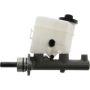 CENTRIC PARTS 130.44028 Centric Premium Brake Master Cylinder