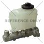 CENTRIC PARTS 130.44033 Centric Premium Brake Master Cylinder