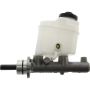 CENTRIC PARTS 130.44034 Centric Premium Brake Master Cylinder