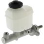 CENTRIC PARTS 130.44035 Centric Premium Brake Master Cylinder