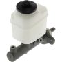 CENTRIC PARTS 130.44037 Centric Premium Brake Master Cylinder