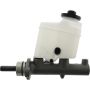 CENTRIC PARTS 130.44037 Centric Premium Brake Master Cylinder