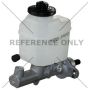 CENTRIC PARTS 130.44039 Centric Premium Brake Master Cylinder