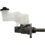 CENTRIC PARTS 130.44040 Centric Premium Brake Master Cylinder