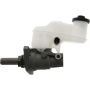 CENTRIC PARTS 130.44040 Centric Premium Brake Master Cylinder