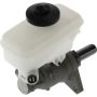 CENTRIC PARTS 130.44041 Centric Premium Brake Master Cylinder