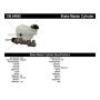 CENTRIC PARTS 130.44042 Centric Premium Brake Master Cylinder