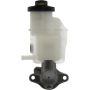 CENTRIC PARTS 130.44042 Centric Premium Brake Master Cylinder