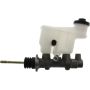 CENTRIC PARTS 130.44042 Centric Premium Brake Master Cylinder
