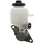 CENTRIC PARTS 130.44043 Centric Premium Brake Master Cylinder