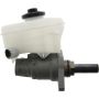 CENTRIC PARTS 130.44043 Centric Premium Brake Master Cylinder