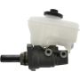 CENTRIC PARTS 130.44043 Centric Premium Brake Master Cylinder