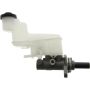 CENTRIC PARTS 130.44044 Centric Premium Brake Master Cylinder