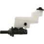 CENTRIC PARTS 130.44045 Centric Premium Brake Master Cylinder
