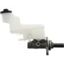 CENTRIC PARTS 130.44046 Centric Premium Brake Master Cylinder