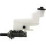CENTRIC PARTS 130.44046 Centric Premium Brake Master Cylinder