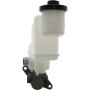 CENTRIC PARTS 130.44047 Centric Premium Brake Master Cylinder