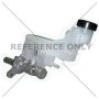 CENTRIC PARTS 130.44049 Centric Premium Brake Master Cylinder