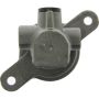 CENTRIC PARTS 130.44049 Centric Premium Brake Master Cylinder